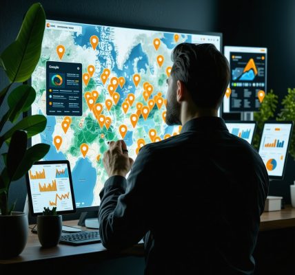 Create a Winning Local SEO Strategy for Google 3-Pack Success