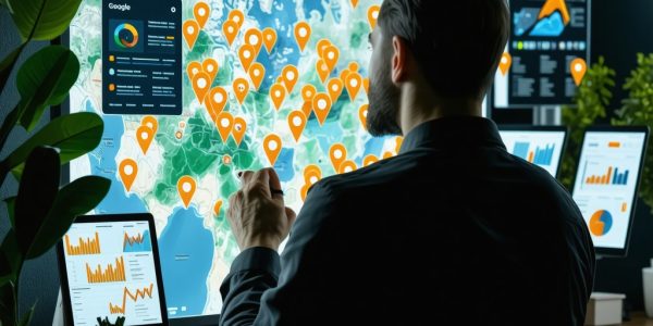 Create a Winning Local SEO Strategy for Google 3-Pack Success