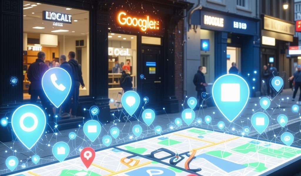 Create a Winning Local SEO Strategy for Google 3-Pack Success