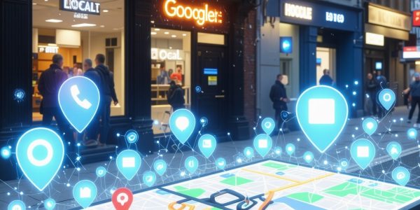 Create a Winning Local SEO Strategy for Google 3-Pack Success