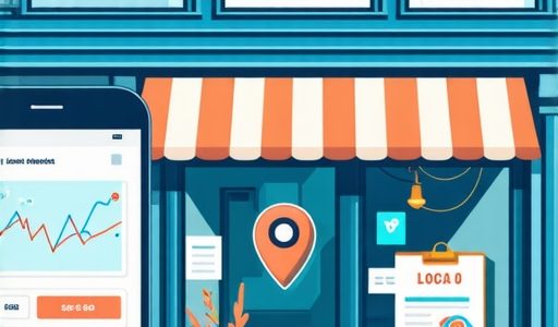 Create a Winning Local SEO Strategy with Google Business SEO Tips