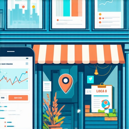 Create a Winning Local SEO Strategy with Google Business SEO Tips