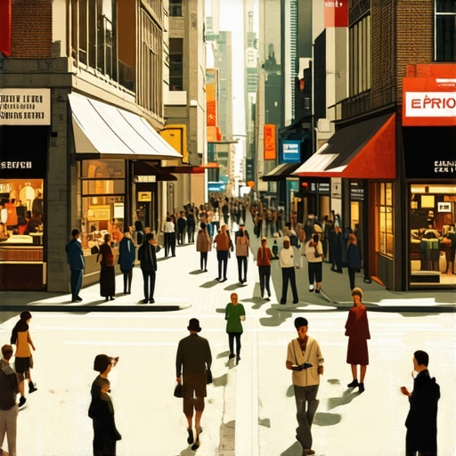 Creating Hyperlocal Campaigns to Drive Business in 2025