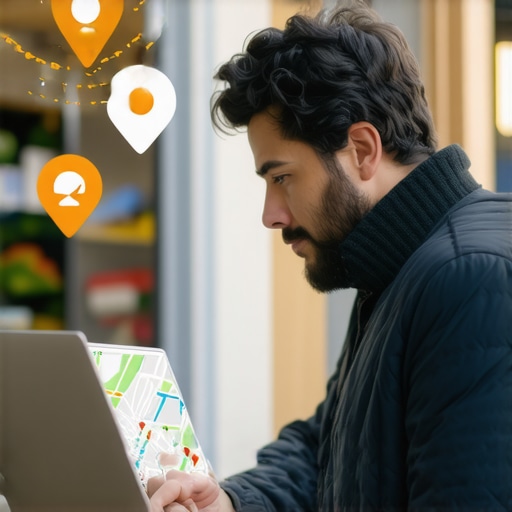 Creating Hyperlocal GMB Campaigns for Small Business Growth