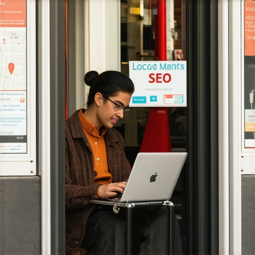 Creating Hyperlocal SEO Campaigns for Small Business Success in 2025