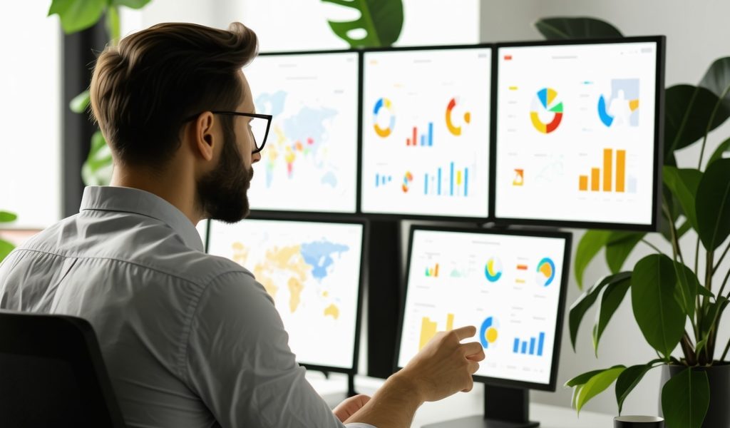 Creating a Winning GMB Profile Optimization Plan for 2025 Success