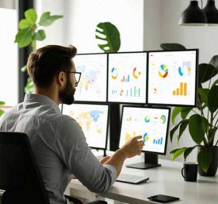 Creating a Winning GMB Profile Optimization Plan for 2025 Success