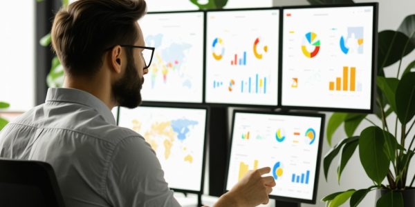 Creating a Winning GMB Profile Optimization Plan for 2025 Success