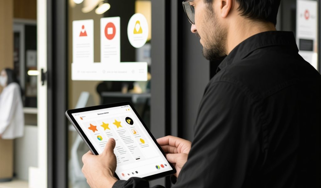 Custom GMB Review Strategies to Improve Local SEO Effectiveness