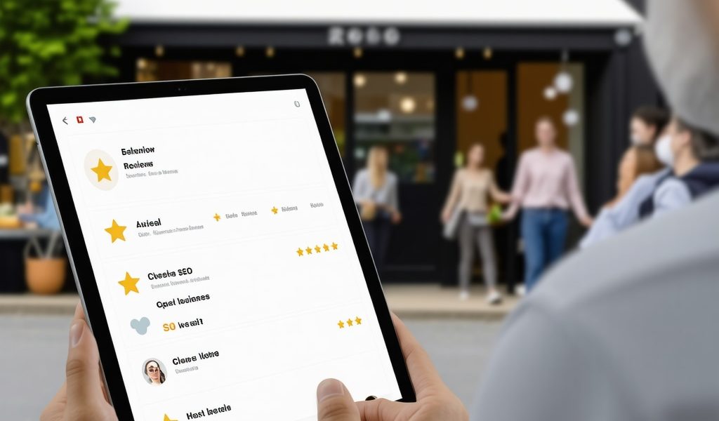 Customer Reviews & Local SEO: Proven Tips to Boost Your Rankings