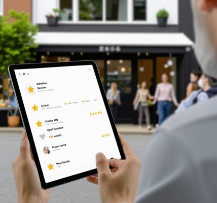Customer Reviews & Local SEO: Proven Tips to Boost Your Rankings