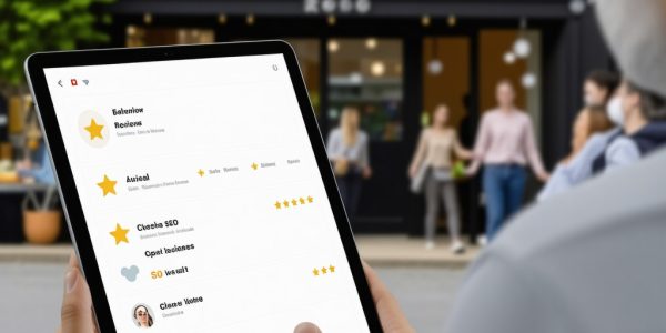 Customer Reviews & Local SEO: Proven Tips to Boost Your Rankings