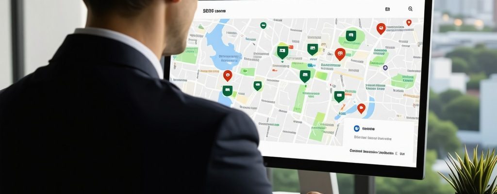 Develop Winning Local SEO Campaigns to Outrank Competitors in 2025
