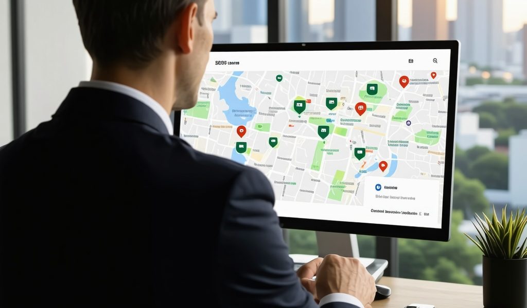Develop Winning Local SEO Campaigns to Outrank Competitors in 2025