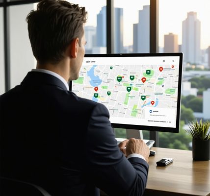 Develop Winning Local SEO Campaigns to Outrank Competitors in 2025