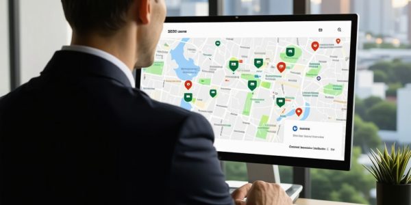 Develop Winning Local SEO Campaigns to Outrank Competitors in 2025
