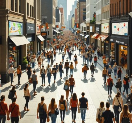 Develop a Local SEO Strategy to Outperform Neighborhood Competitors in 2025
