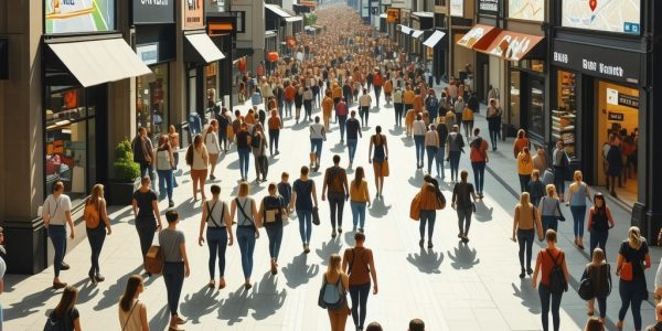 Develop a Local SEO Strategy to Outperform Neighborhood Competitors in 2025