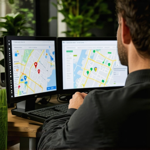 Dominate Local Search with Proven GMB Optimization Techniques
