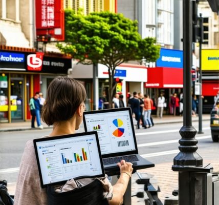 Drive Local Business Growth Using Targeted GMB SEO Tactics