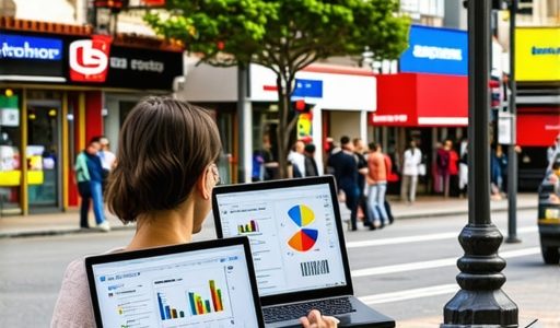 Drive Local Business Growth Using Targeted GMB SEO Tactics