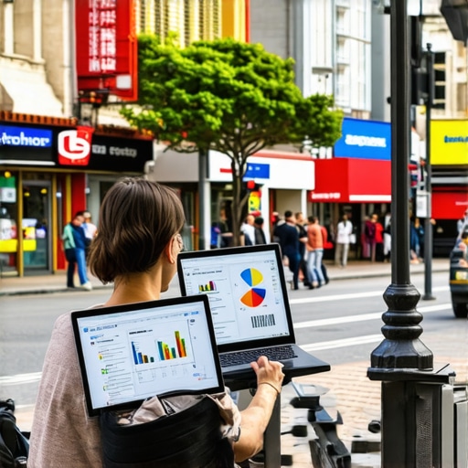 Drive Local Business Growth Using Targeted GMB SEO Tactics