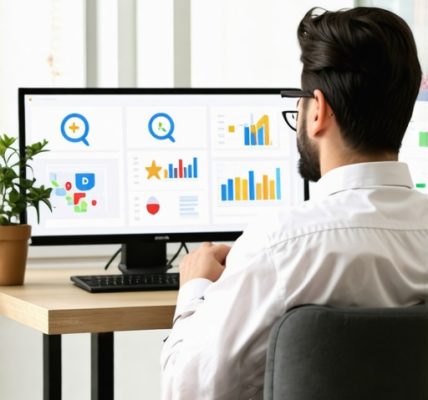 Effective Content Strategies for Google My Business Optimization