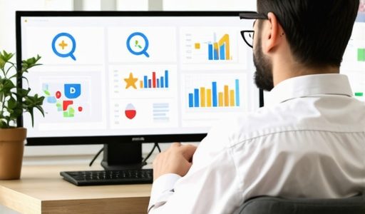 Effective Content Strategies for Google My Business Optimization