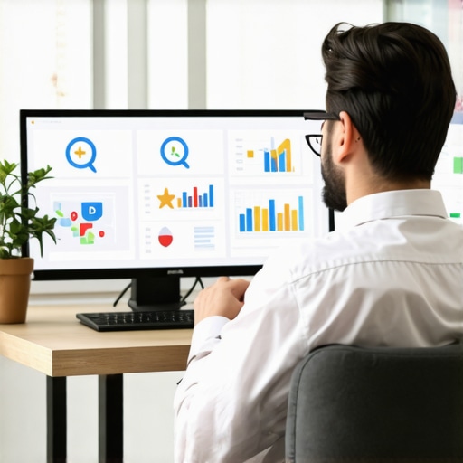 Effective Content Strategies for Google My Business Optimization
