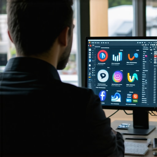 Effective Content Strategies to Boost Google My Business Traffic in 2025