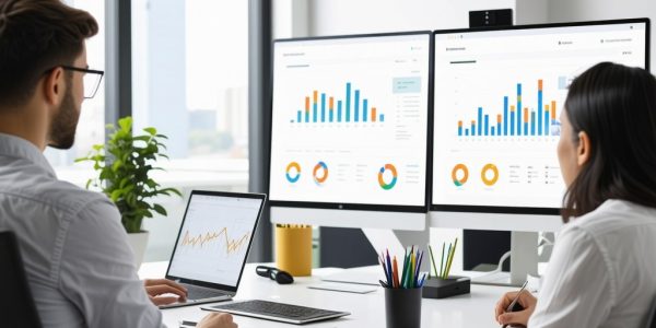 Effective Content Strategies to Enhance Your Google Business Traffic in 2025