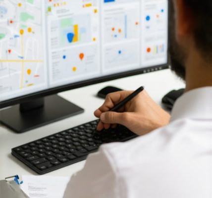 Effective GMB Backlink Building Strategies for Local SEO