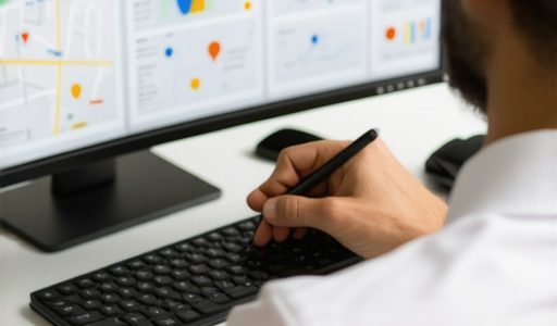 Effective GMB Backlink Building Strategies for Local SEO