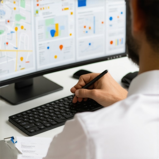 Effective GMB Backlink Building Strategies for Local SEO