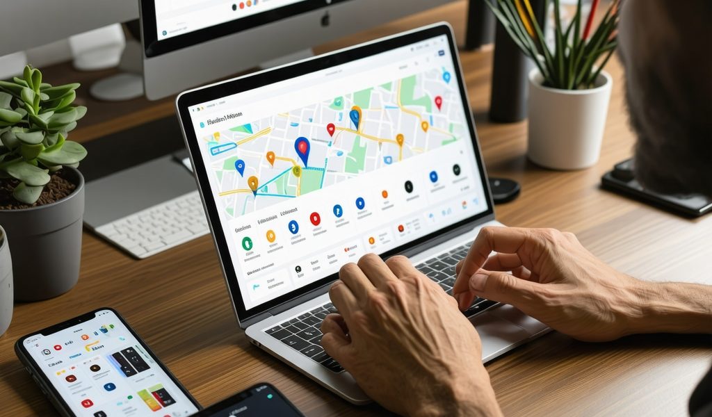 Effective GMB Citation Building Hacks to Outrank Local Competitors