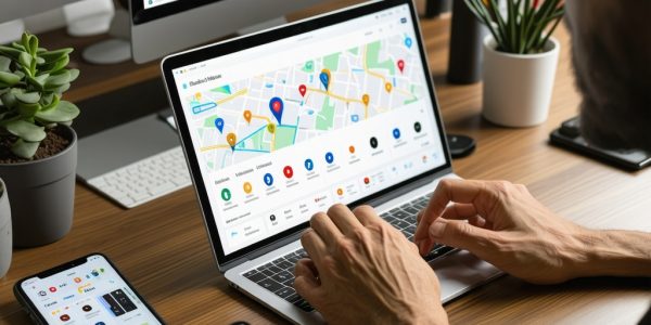 Effective GMB Citation Building Hacks to Outrank Local Competitors