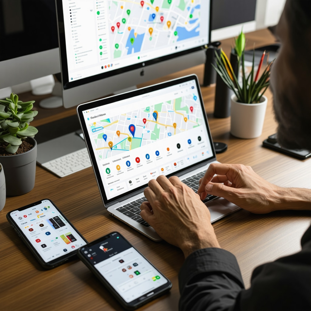 Effective GMB Citation Building Hacks to Outrank Local Competitors