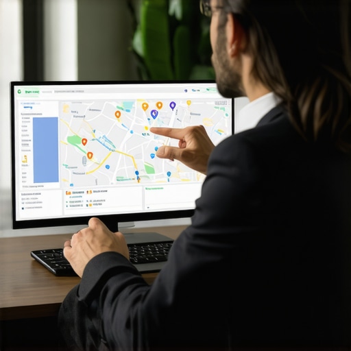 Effective GMB Citation Management for Local SEO Success in 2025
