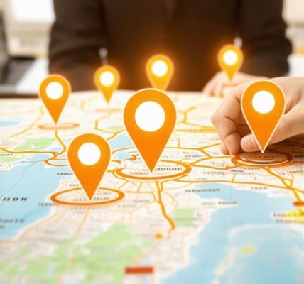 Effective GMB Citation Management for Local Search Domination