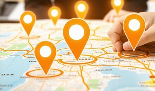 Effective GMB Citation Management for Local Search Domination
