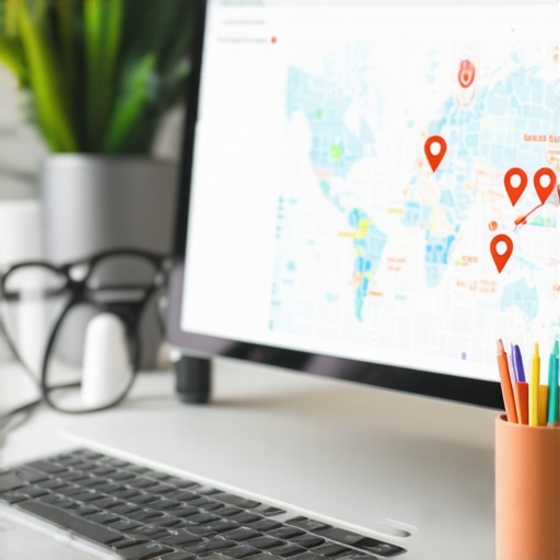 Effective GMB Citation Management for Local Search Success