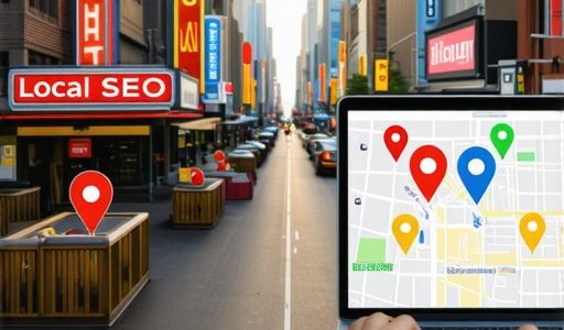 Effective GMB Citation Strategies to Boost Local Rankings in 2025