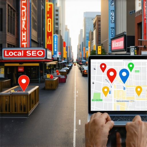 Effective GMB Citation Strategies to Boost Local Rankings in 2025