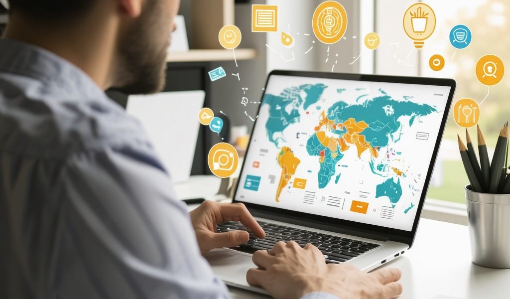Effective GMB Lead Generation Strategies for Small Businesses