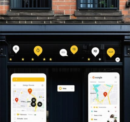 Effective GMB Profile Services to Maximize Local Business Visibility