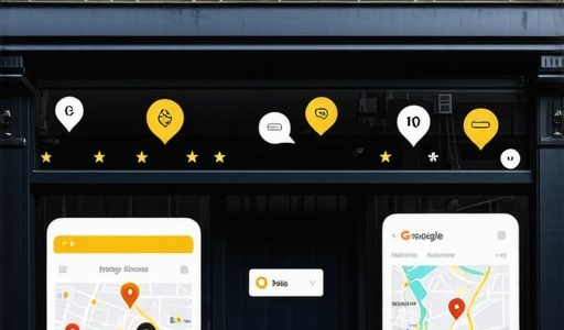Effective GMB Profile Services to Maximize Local Business Visibility