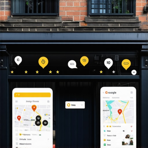 Effective GMB Profile Services to Maximize Local Business Visibility