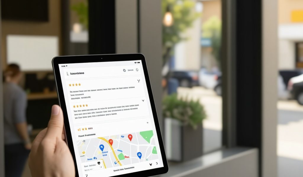 Effective GMB Review Management Tips for Local SEO Success in 2025