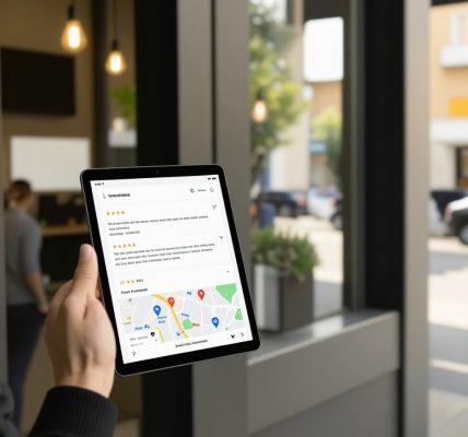 Effective GMB Review Management Tips for Local SEO Success in 2025