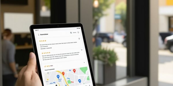 Effective GMB Review Management Tips for Local SEO Success in 2025